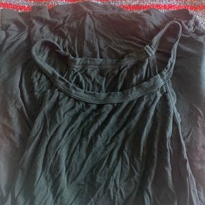 Constantly Varied Gear Black Rocker Tank